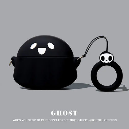 AirPods Pro 2 & AirPods 3 Protective Case Cover